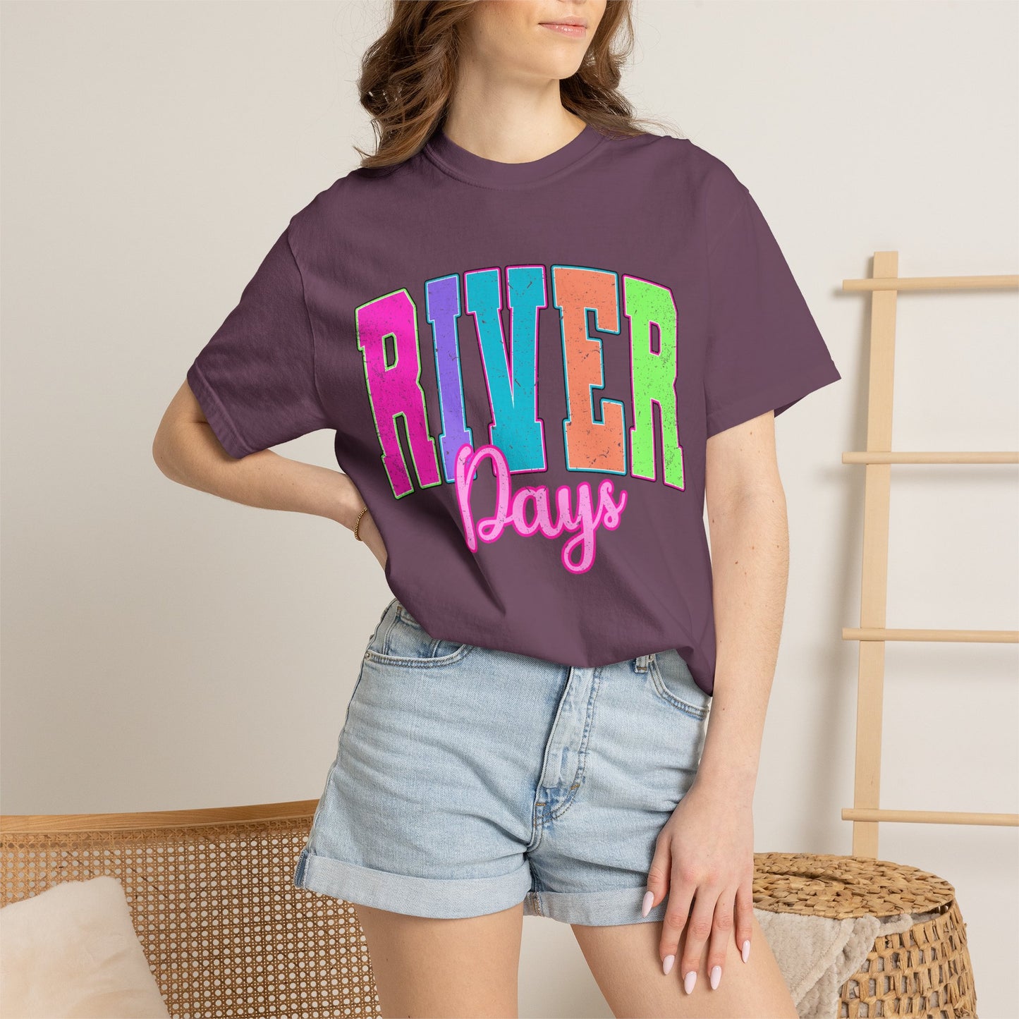 River Days T-Shirt