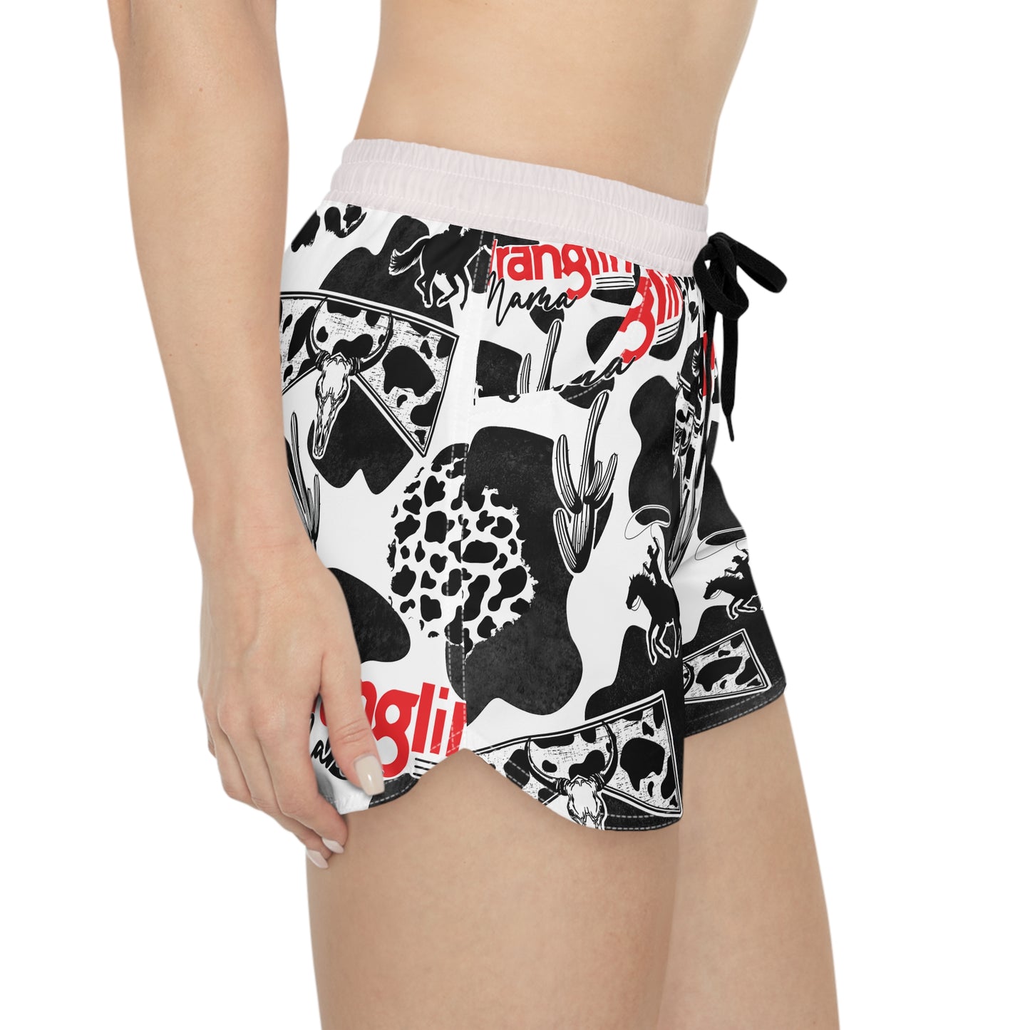 Wranglin Shorts