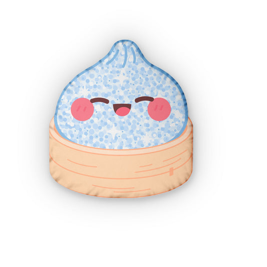 Dumpling Plush Pillow