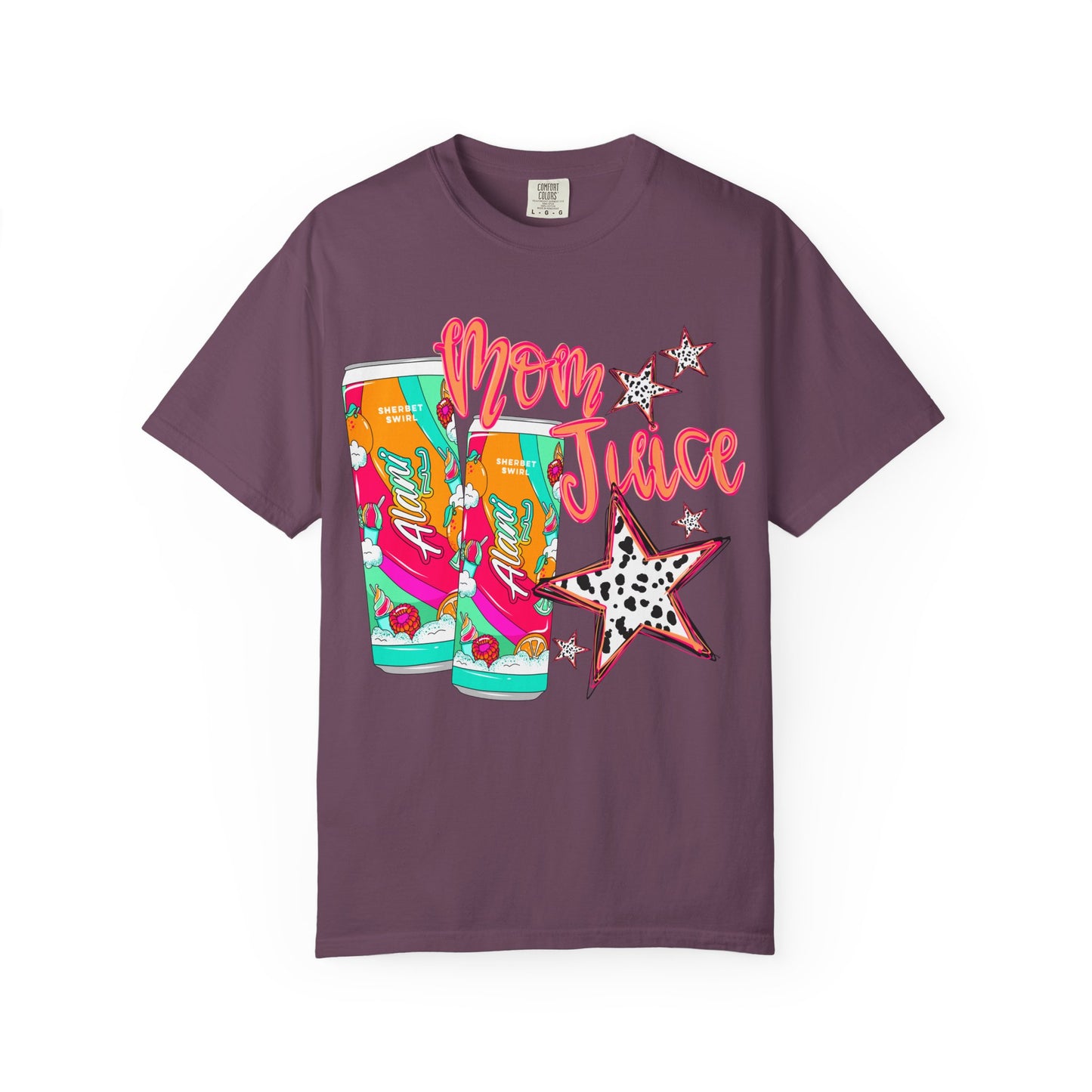 Mom Juice T-Shirt