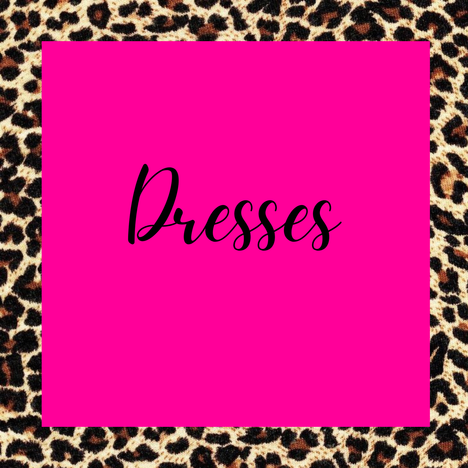 Dresses