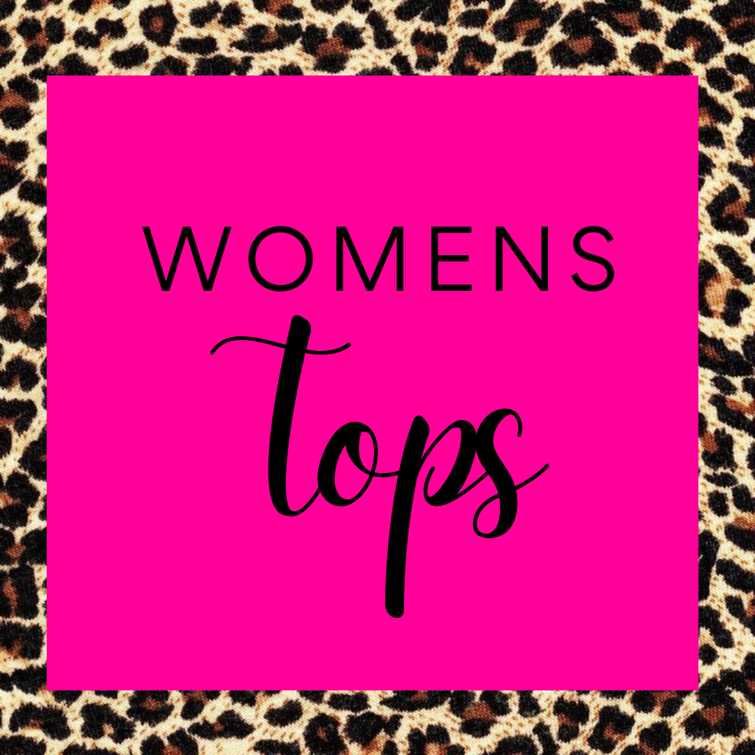 Women's Tops