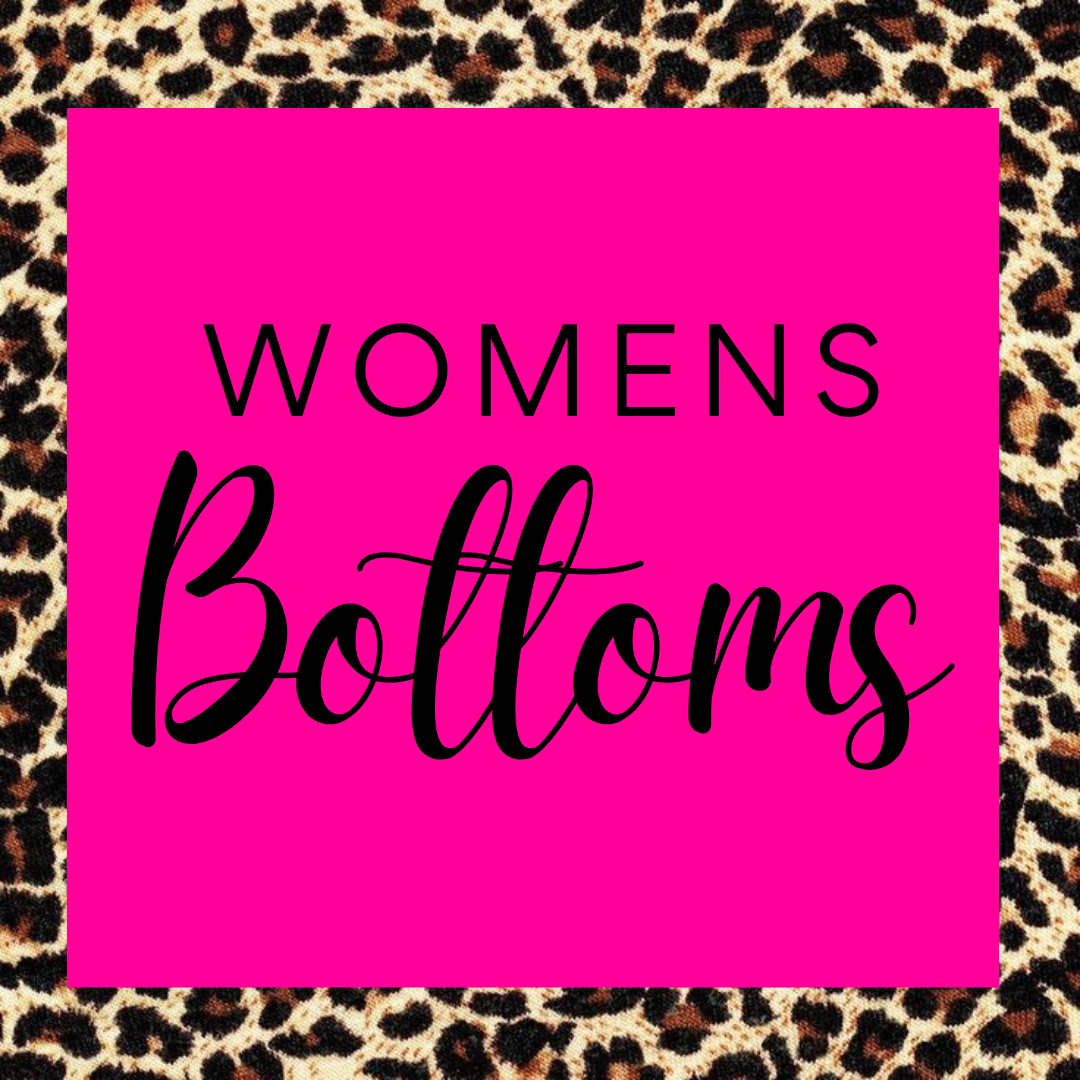 Women's Bottoms