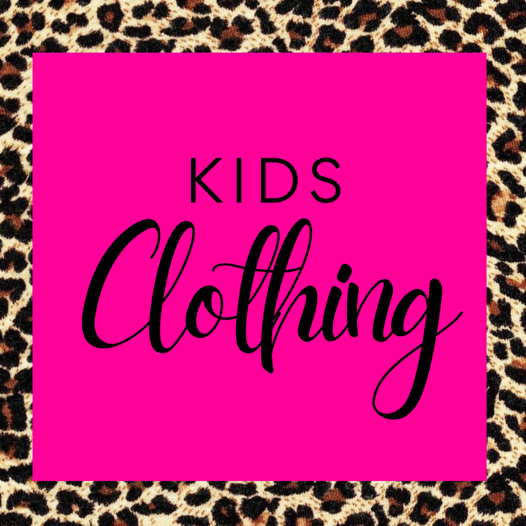 Kids Clothing
