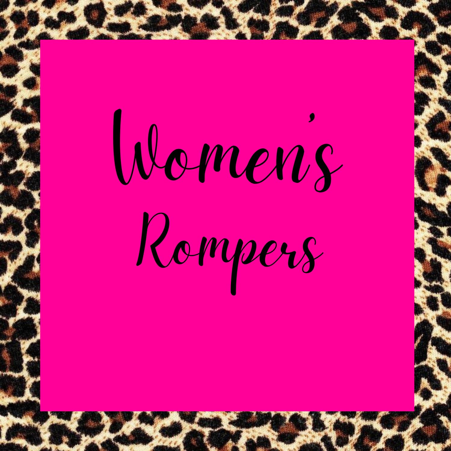 Rompers