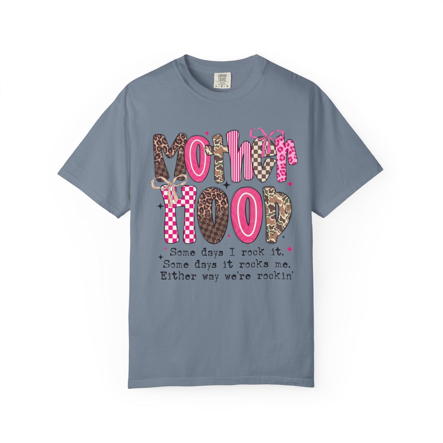 Mommy Mood T-Shirt