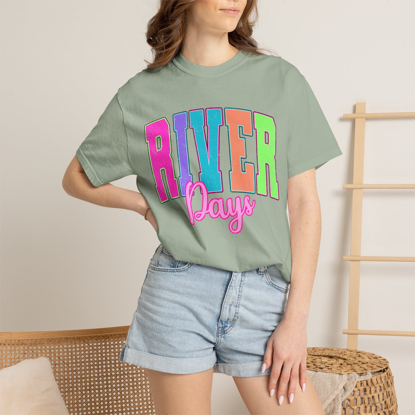 River Days T-Shirt