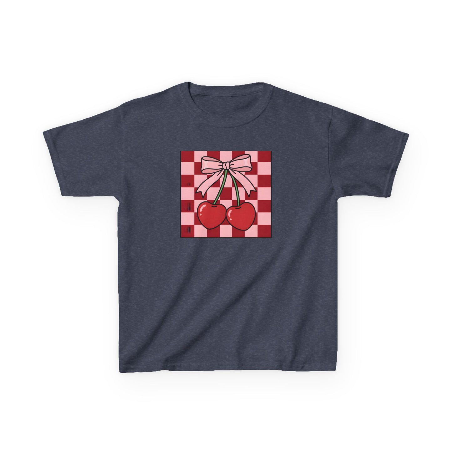 Kids Heavy Cotton™ Tee