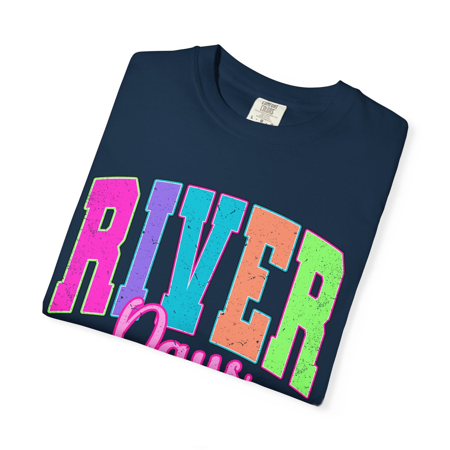 River Days T-Shirt