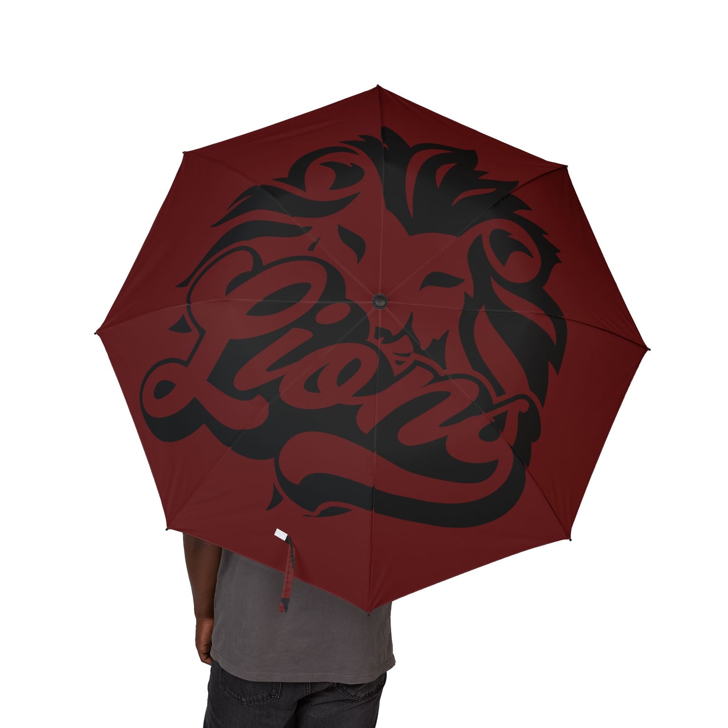 Kenedy Lions Umbrella