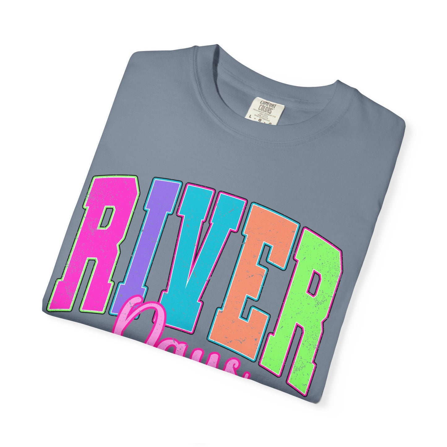 River Days T-Shirt