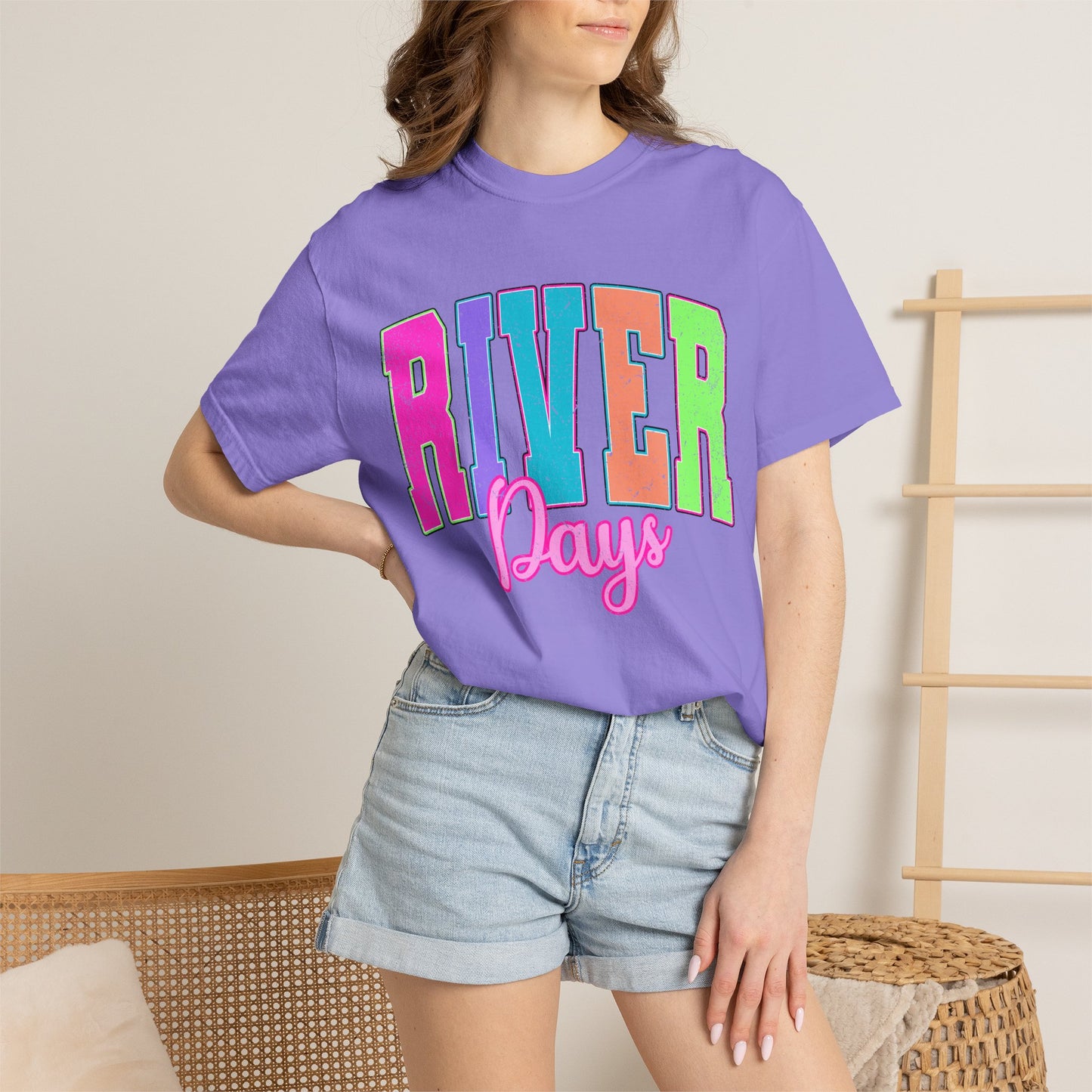 River Days T-Shirt