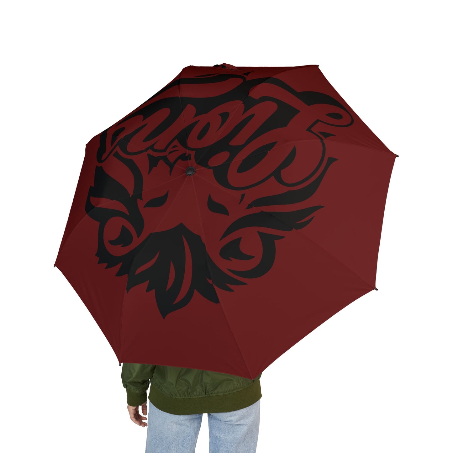 Kenedy Lions Umbrella