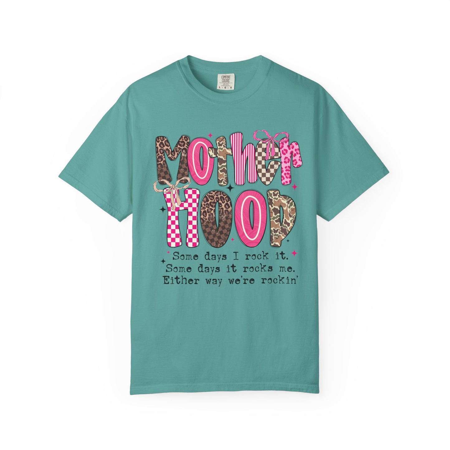 Mommy Mood T-Shirt