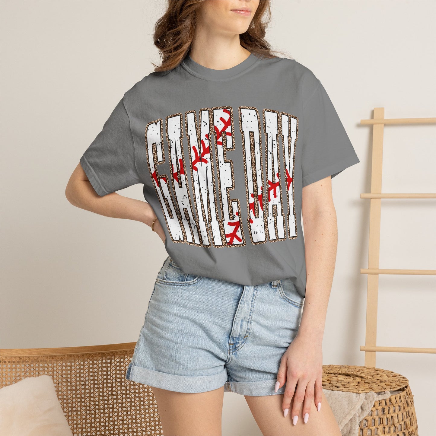 Game Day T-Shirt
