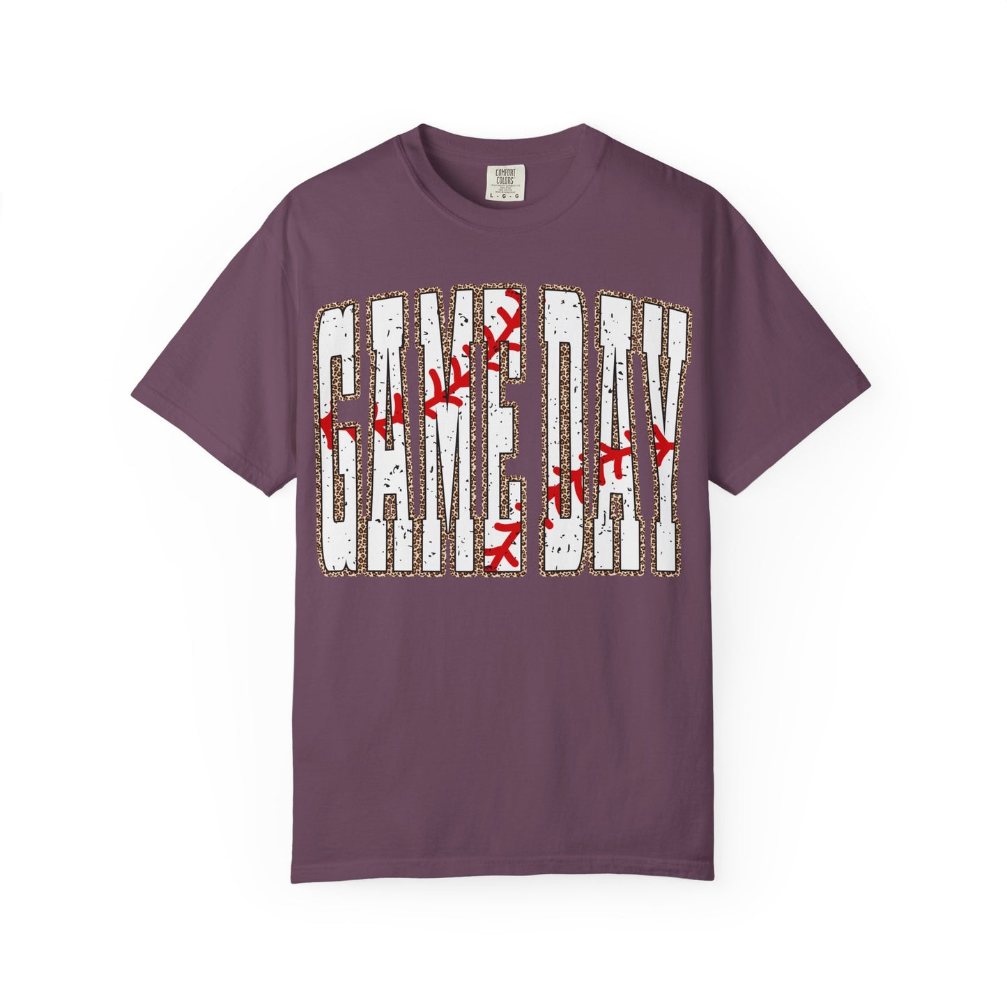 Game Day T-Shirt