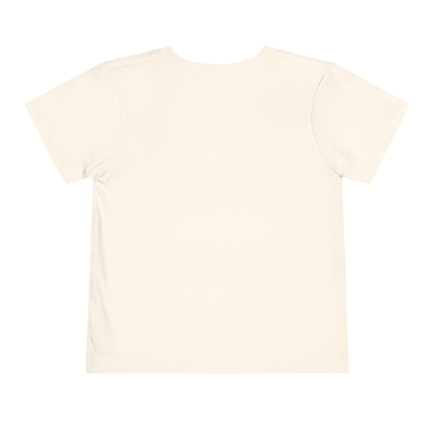 Toddler Tee — "Catch Ya Later" Camo
