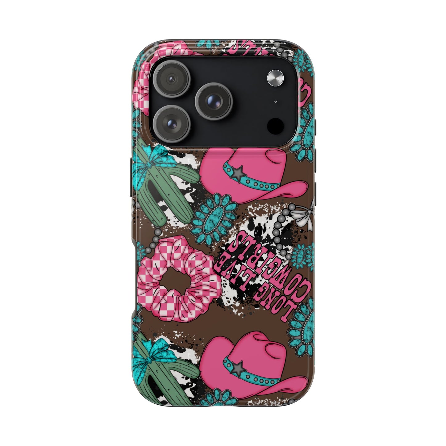 Western Phone Case
