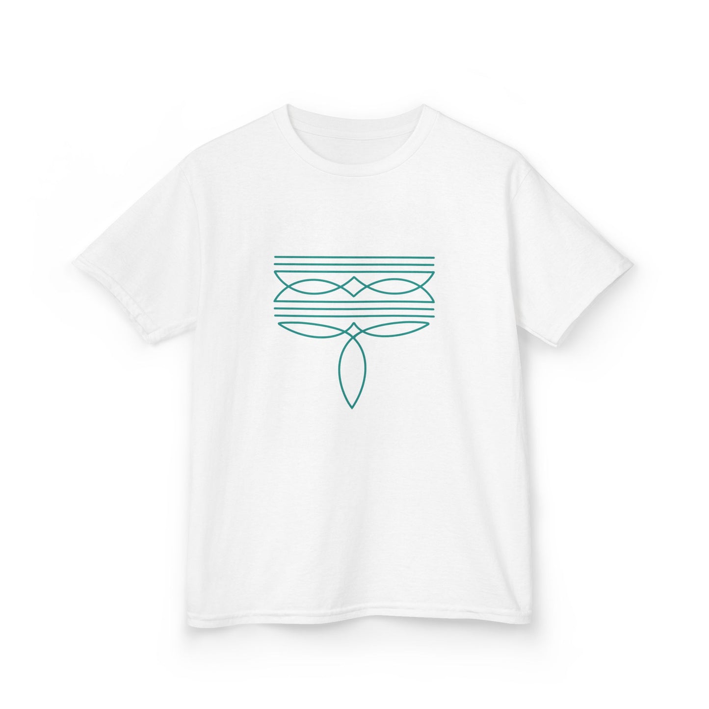Kids Heavy Cotton™ Tee