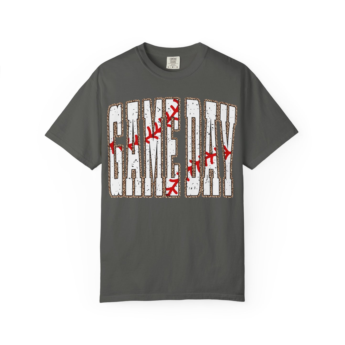 Game Day T-Shirt