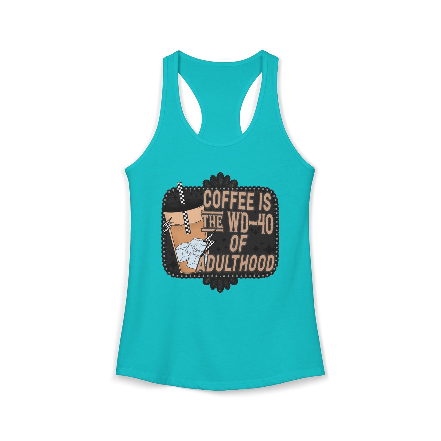 Women's Ideal Racerback Tank