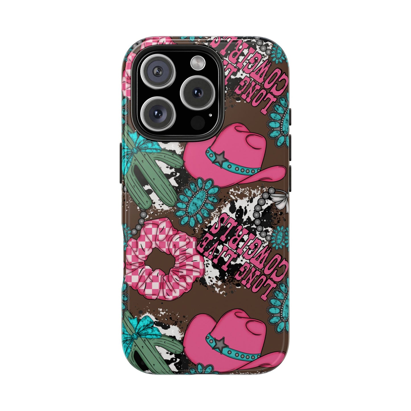 Western Phone Case