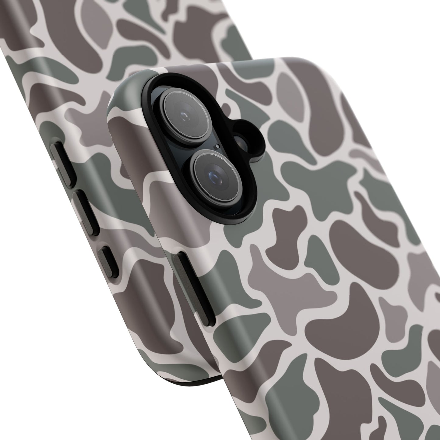 Camo Tough Phone Case