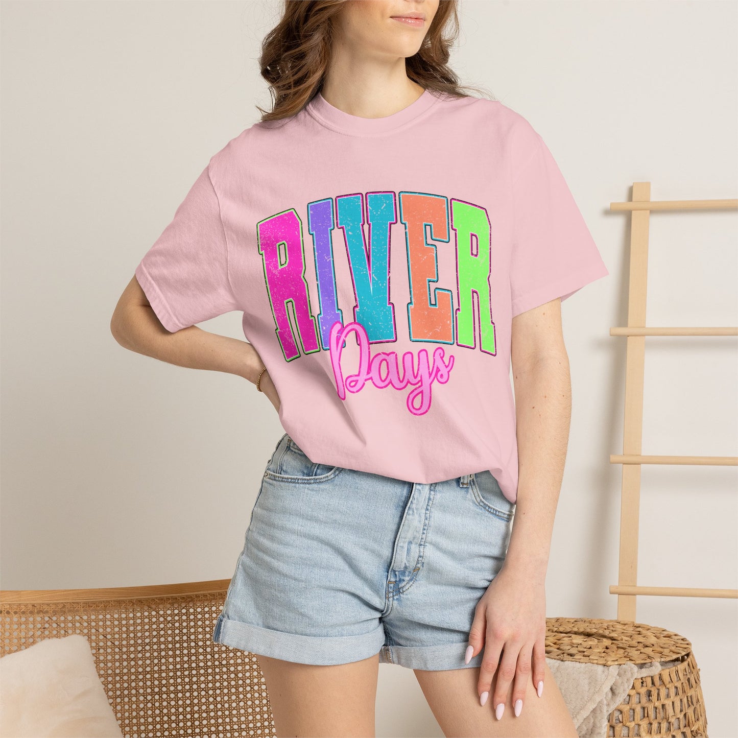 River Days T-Shirt