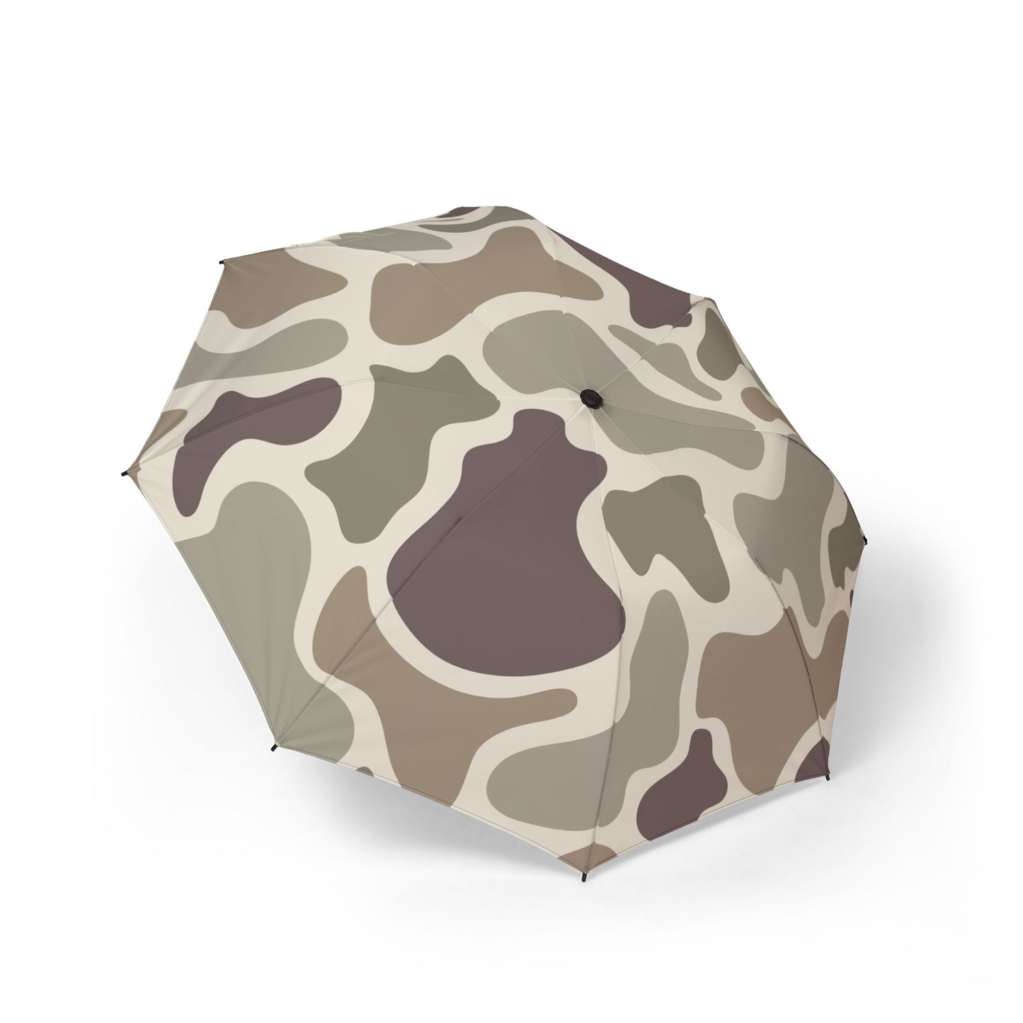Camo Pattern Foldable Umbrella