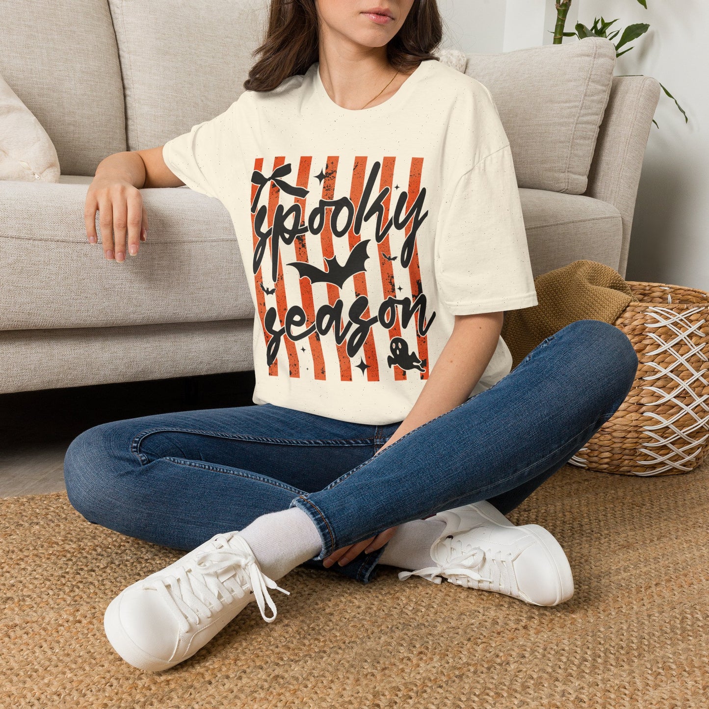 Spooky Season T-Shirt