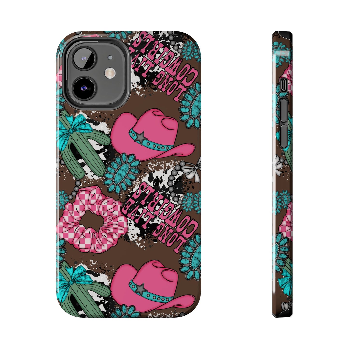 Western Phone Case