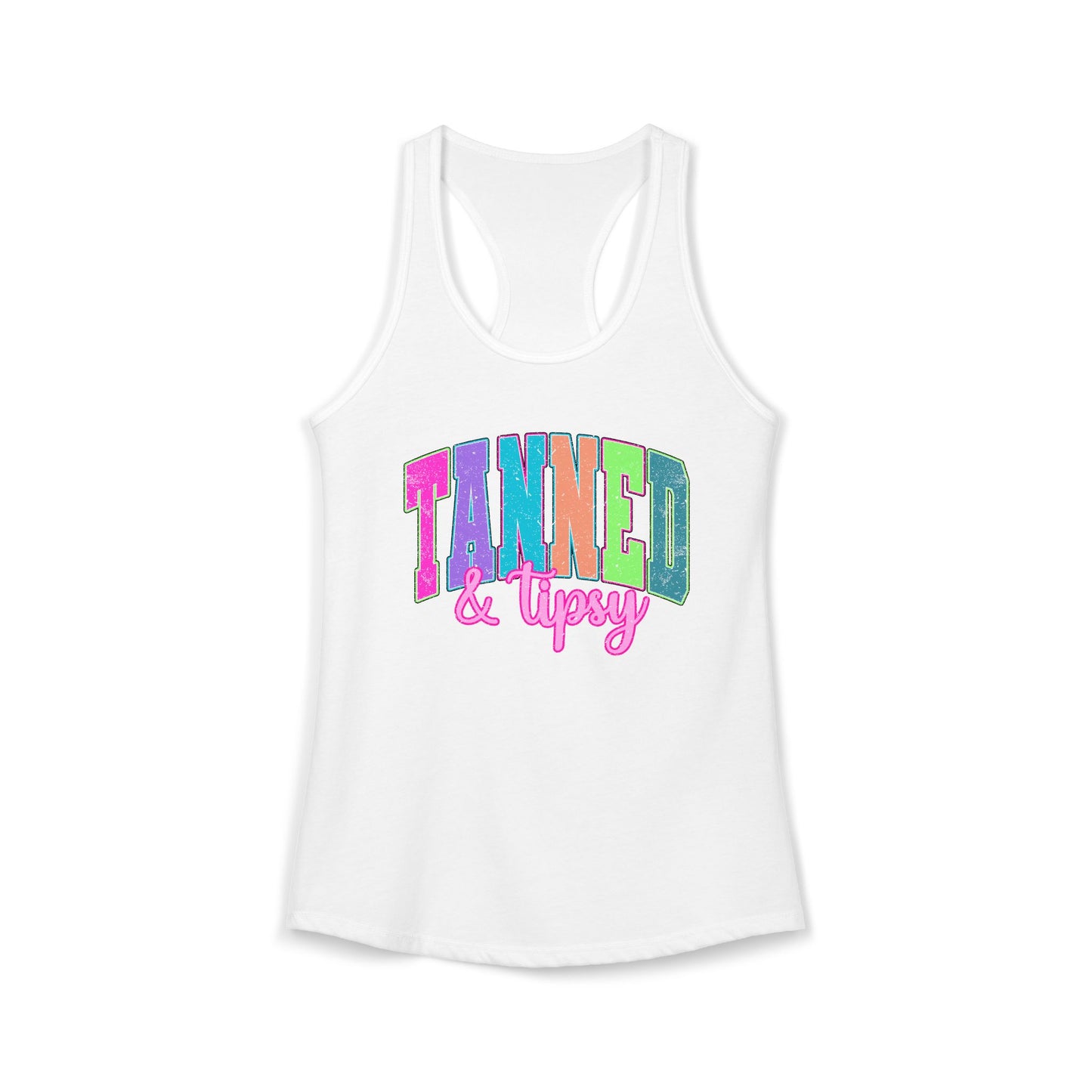 Women's Ideal Racerback Tank