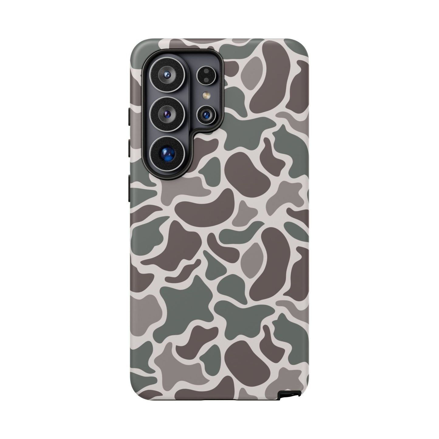 Camo Tough Phone Case