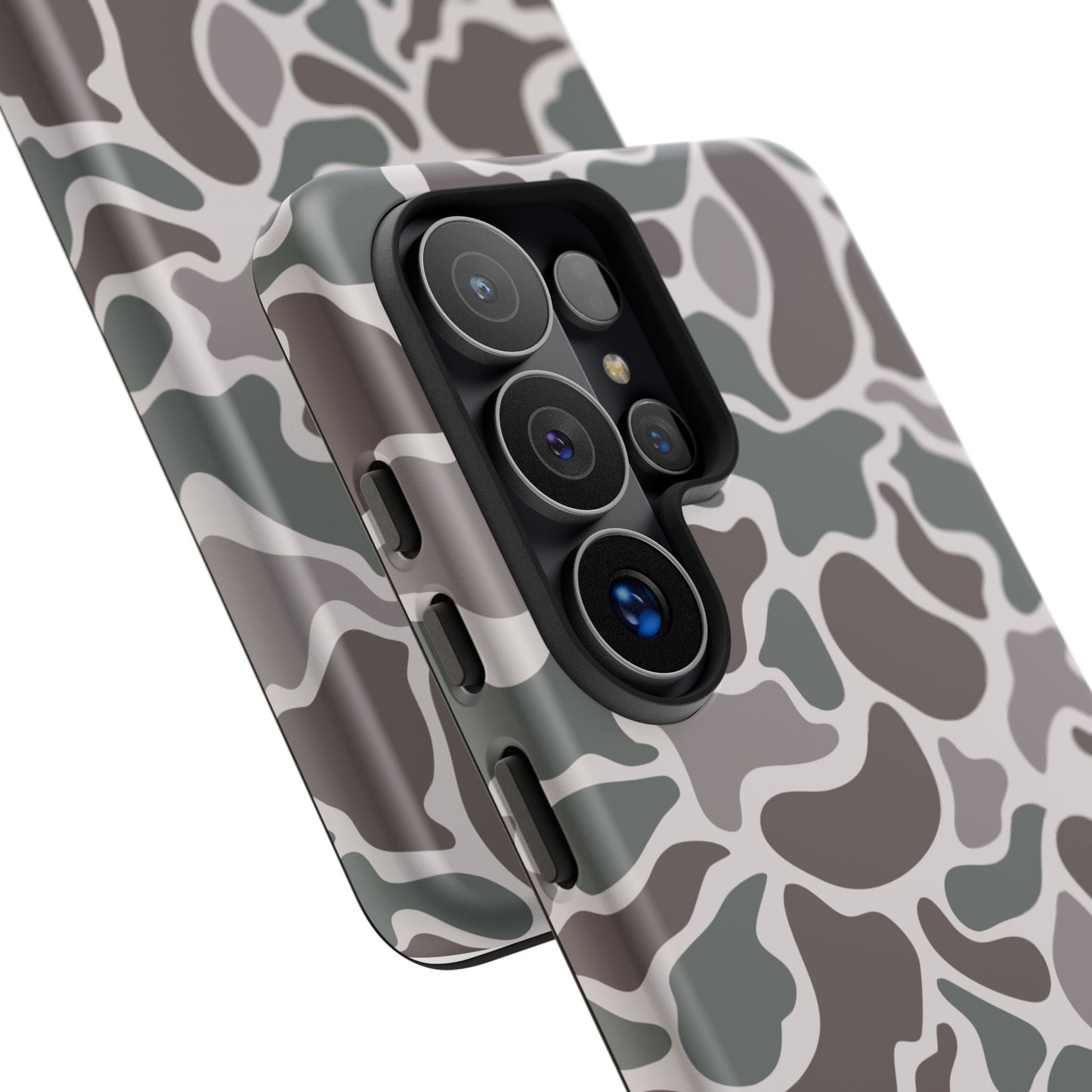 Camo Tough Phone Case
