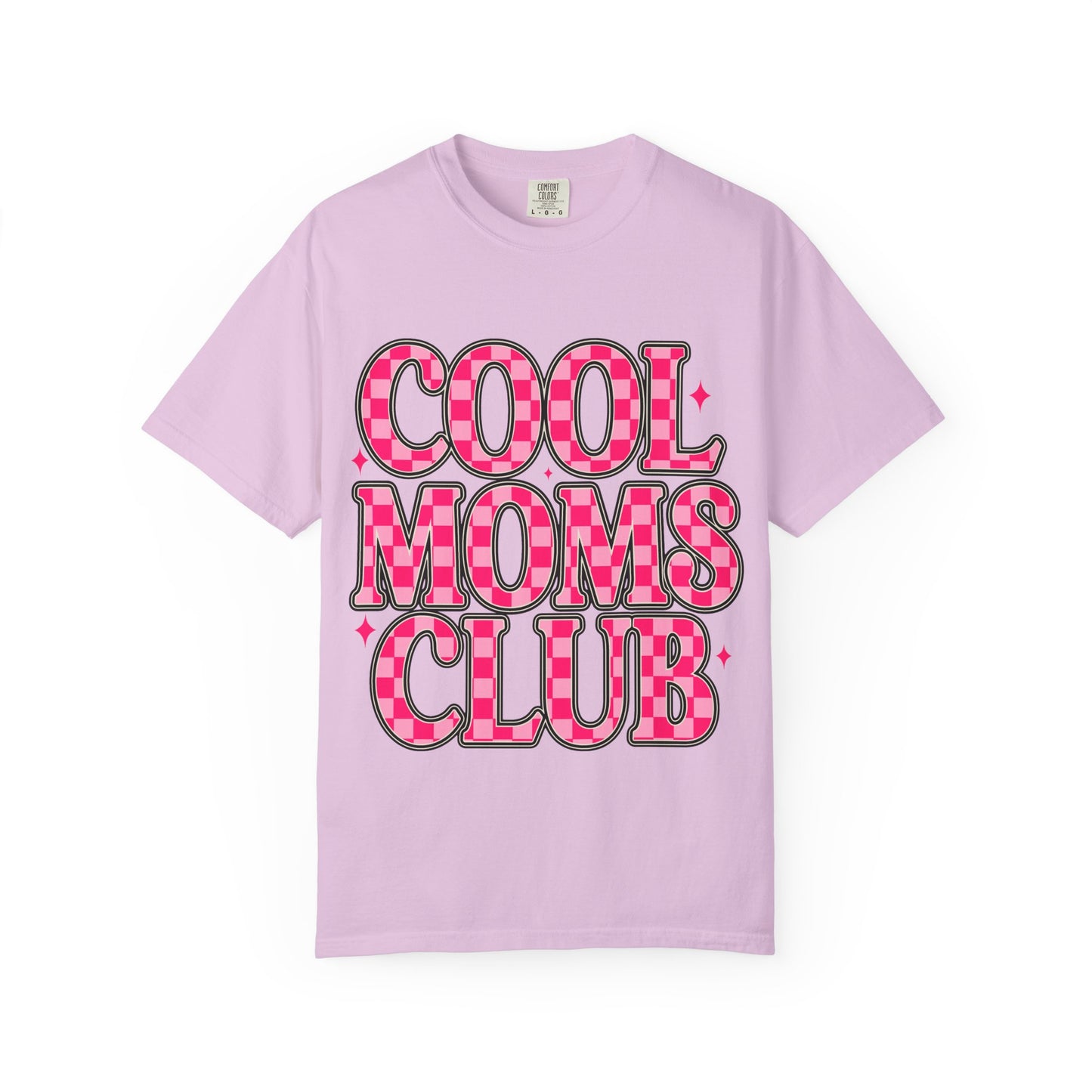 Cool Moms Club T-Shirt