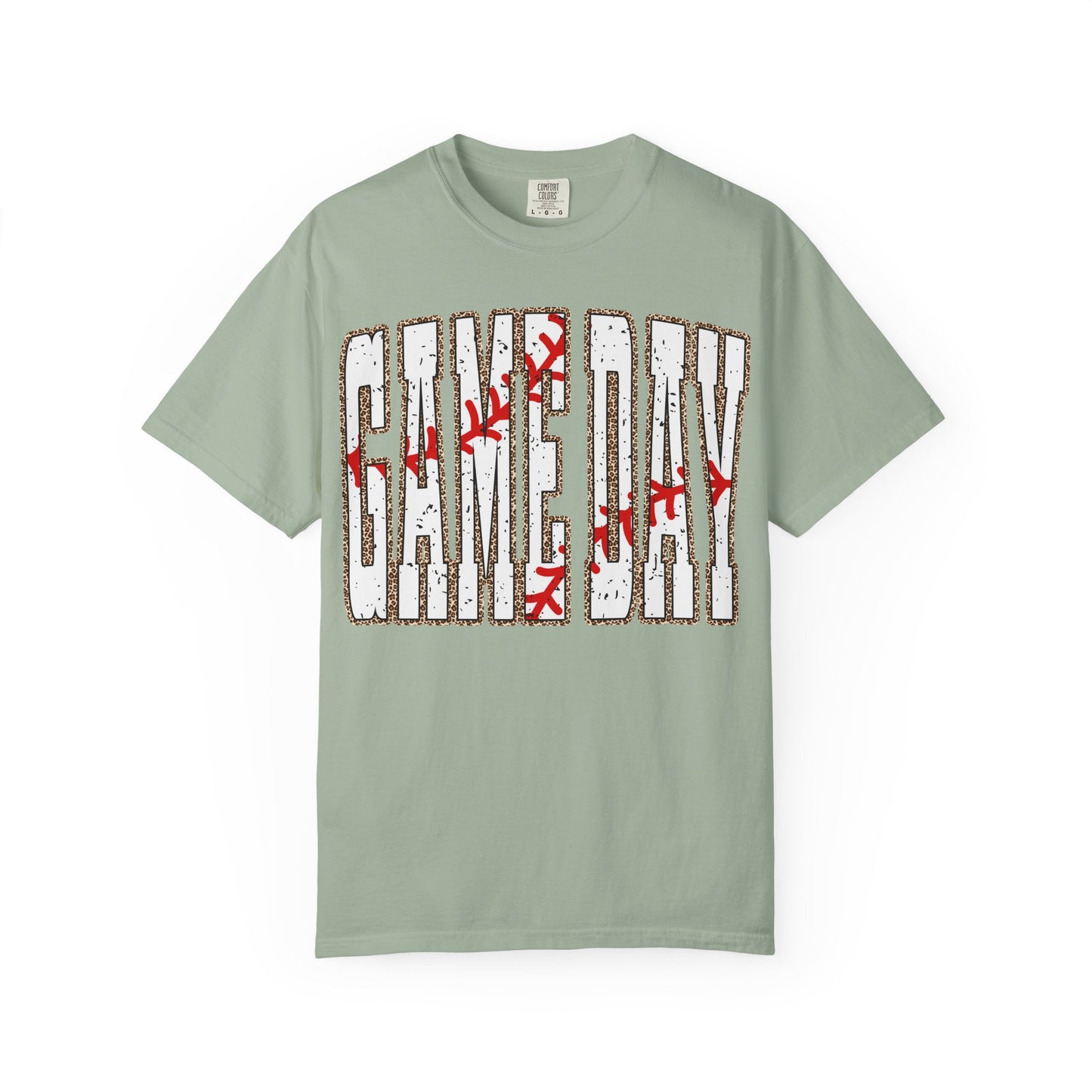 Game Day T-Shirt