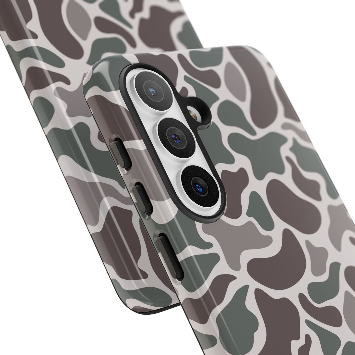 Camo Tough Phone Case