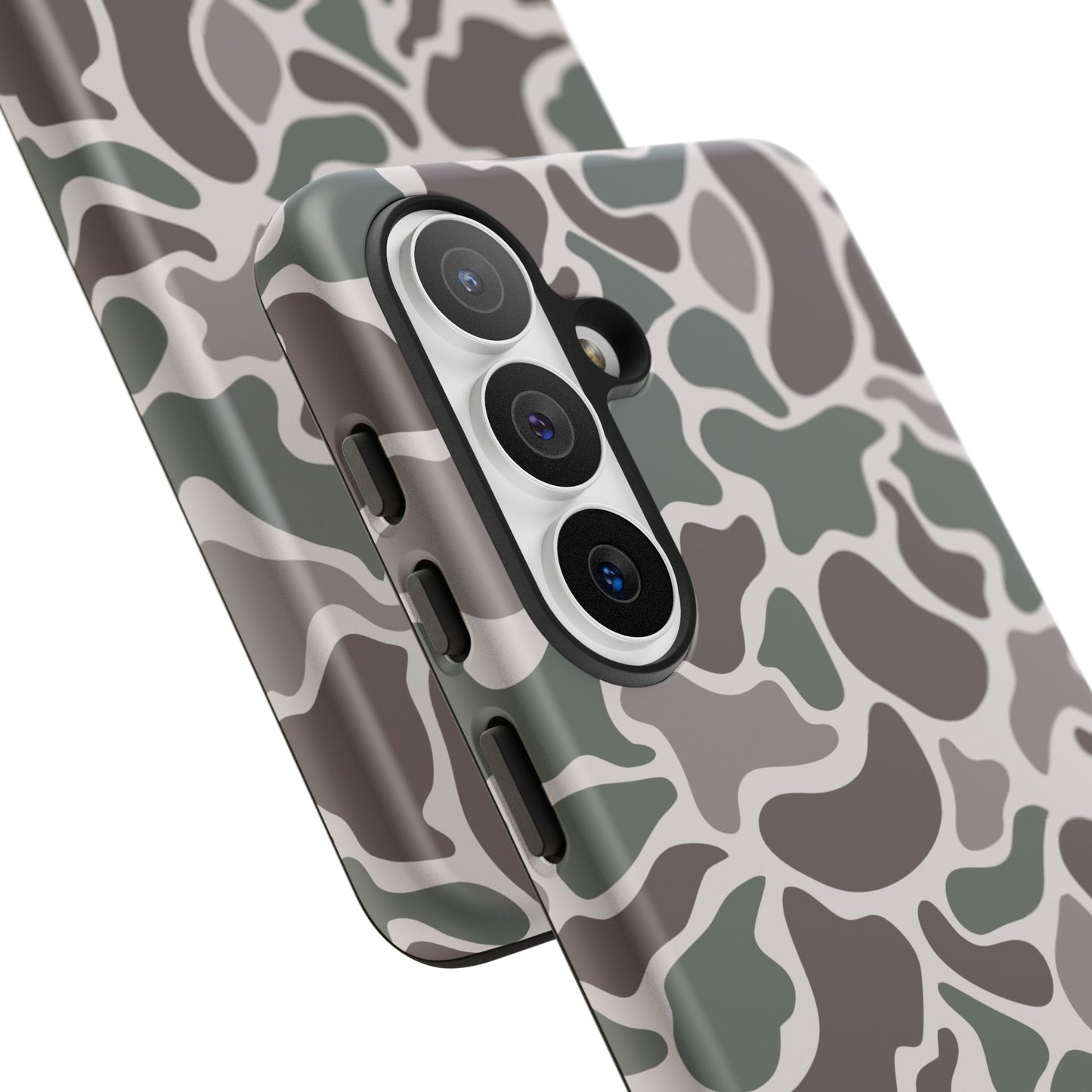 Camo Tough Phone Case