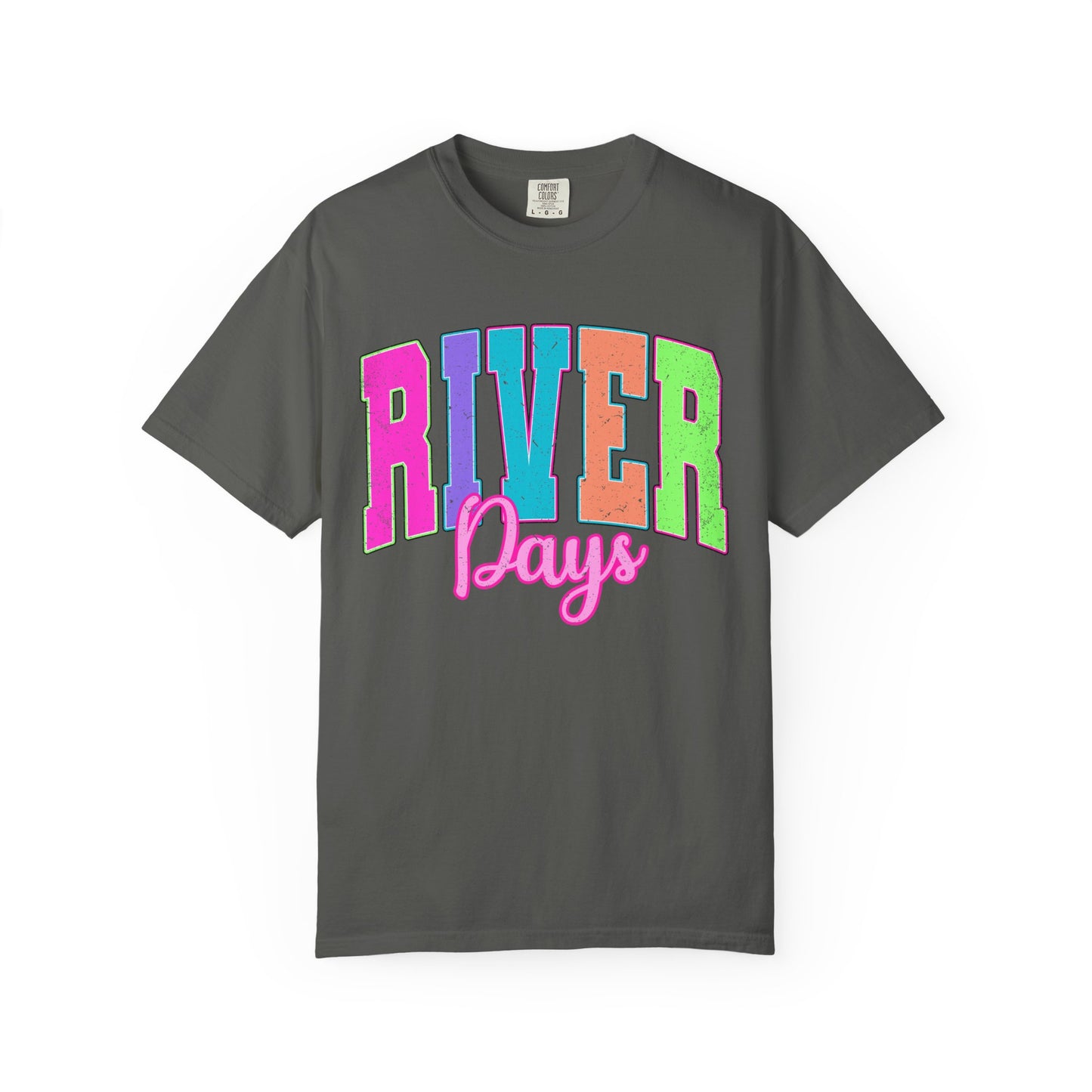 River Days T-Shirt