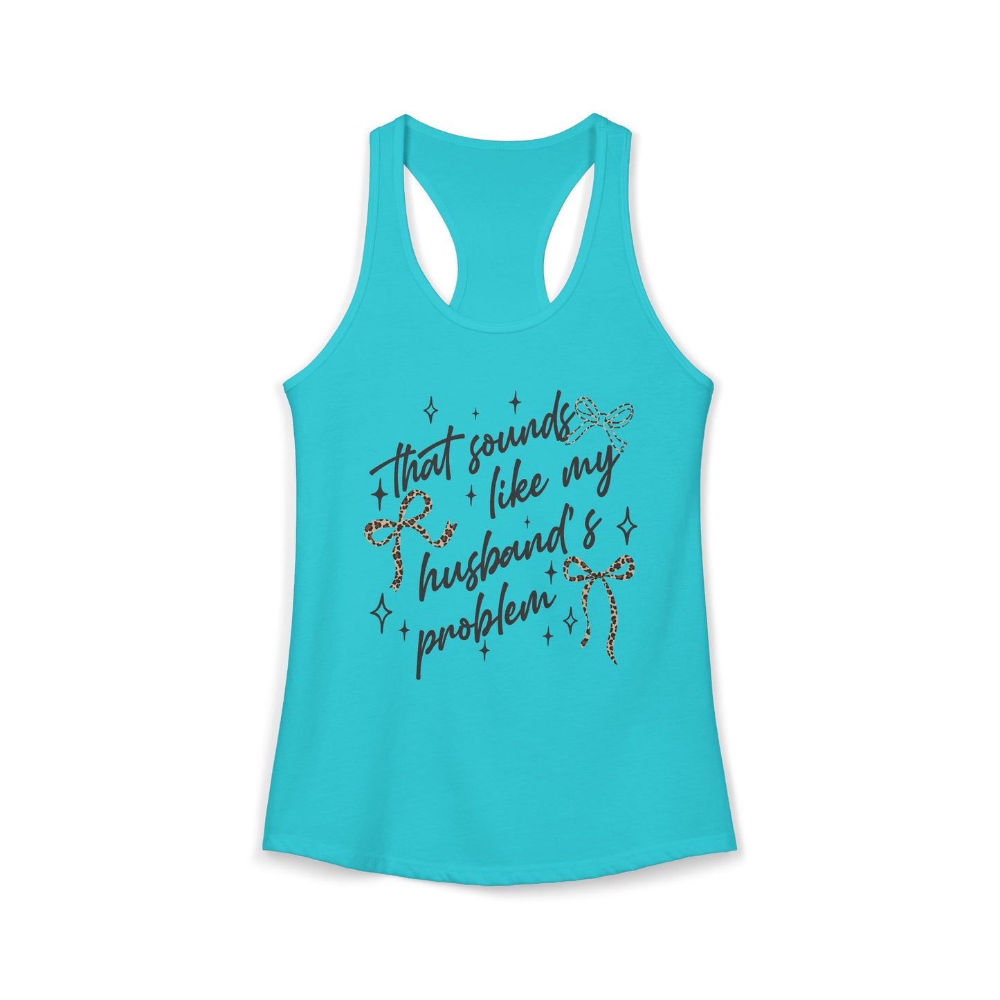 Women's Ideal Racerback Tank