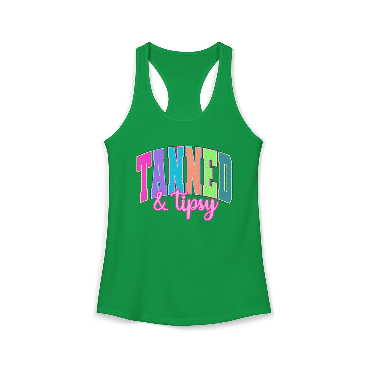 Women's Ideal Racerback Tank