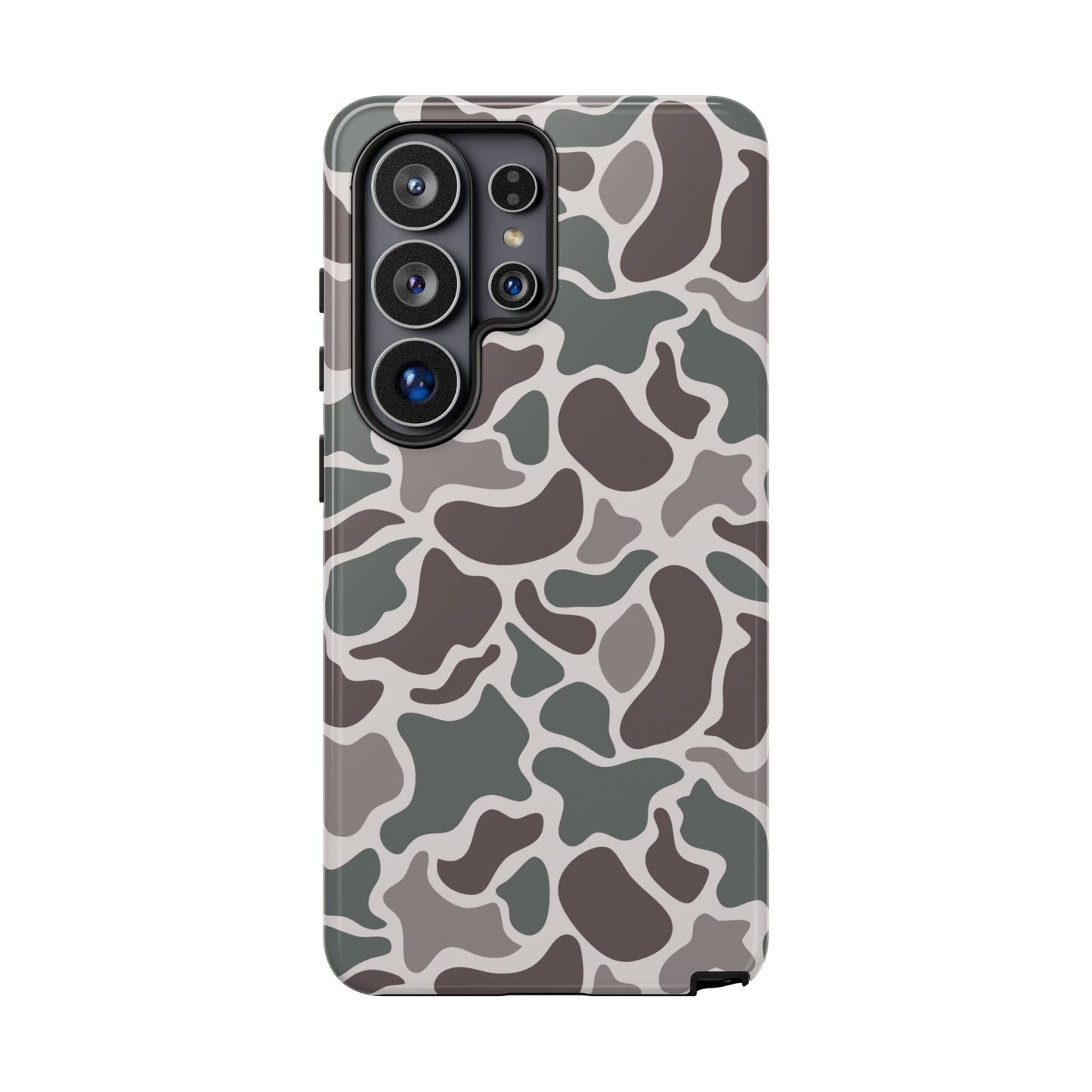 Camo Tough Phone Case