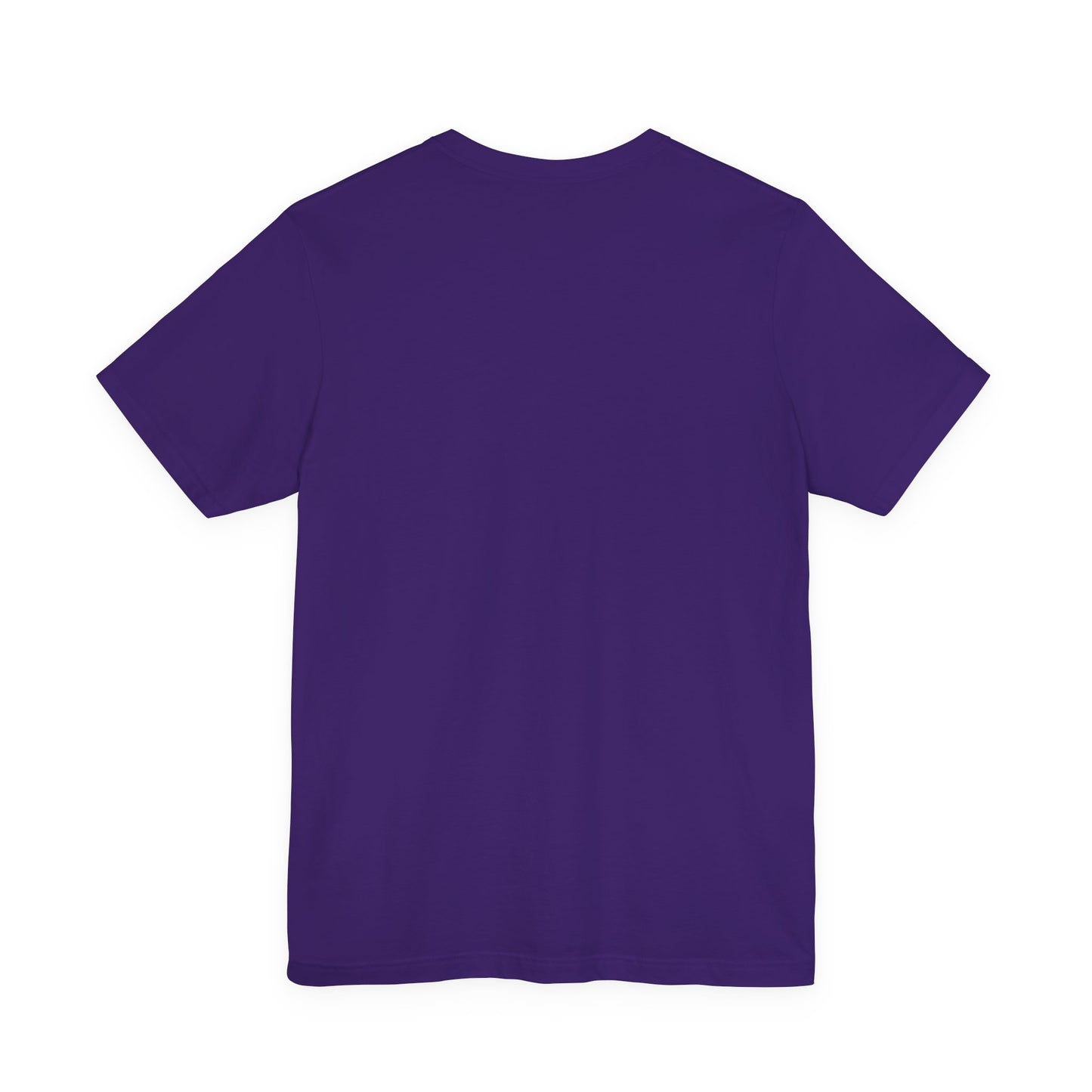 Cozy Neon Tiger T-Shirt