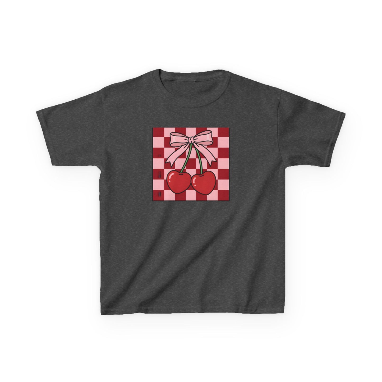 Kids Heavy Cotton™ Tee