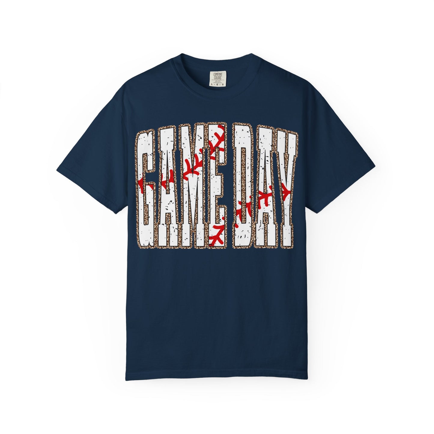 Game Day T-Shirt