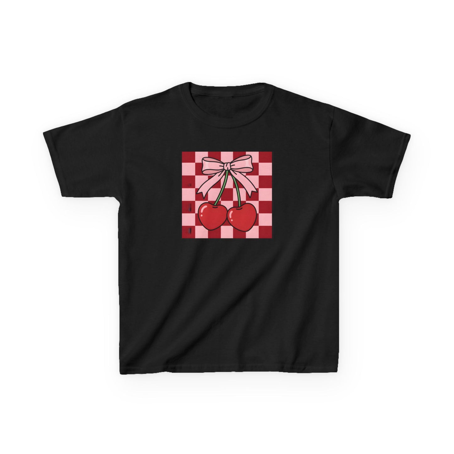 Kids Heavy Cotton™ Tee