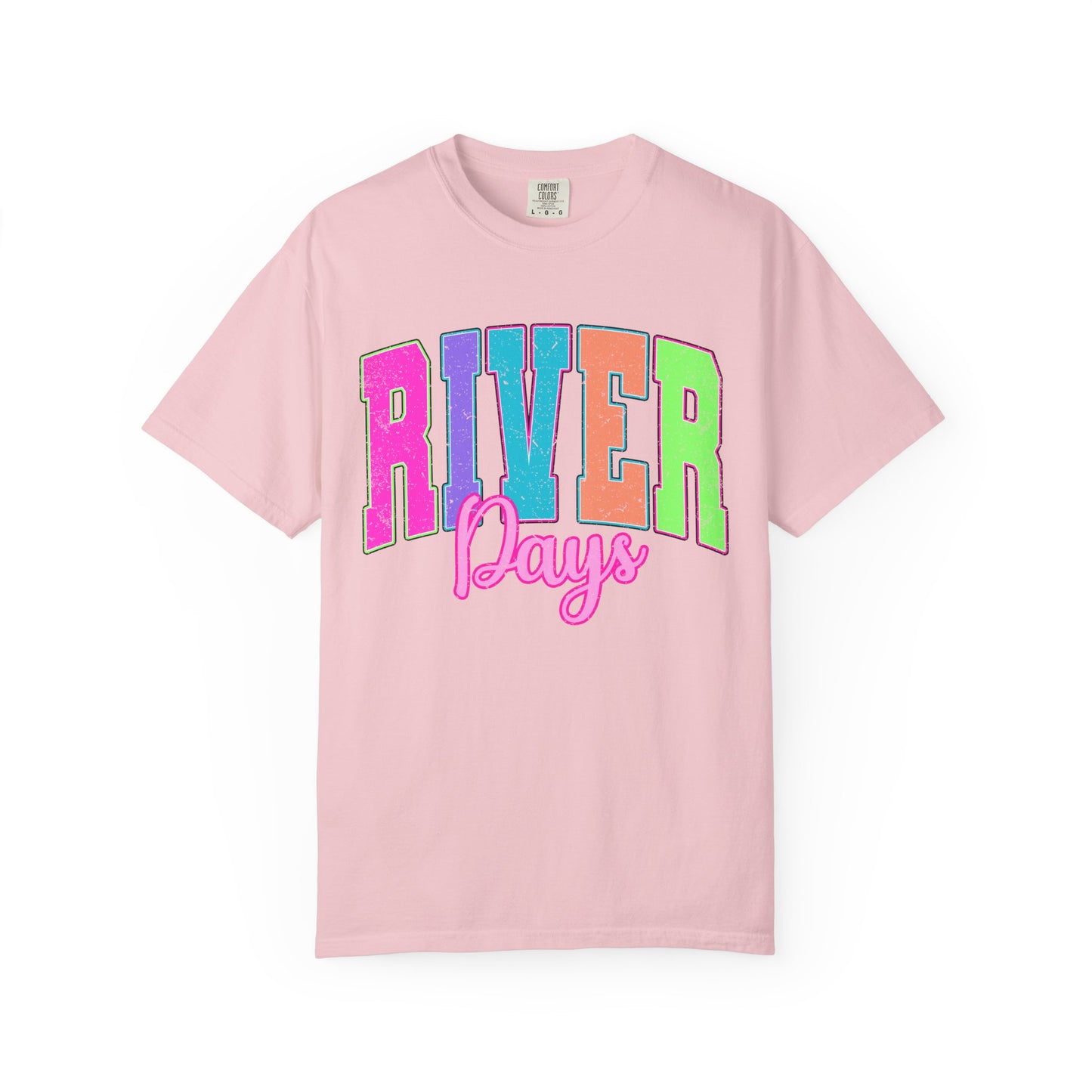 River Days T-Shirt