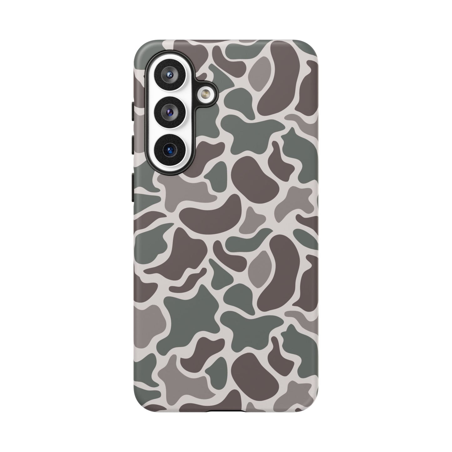 Camo Tough Phone Case