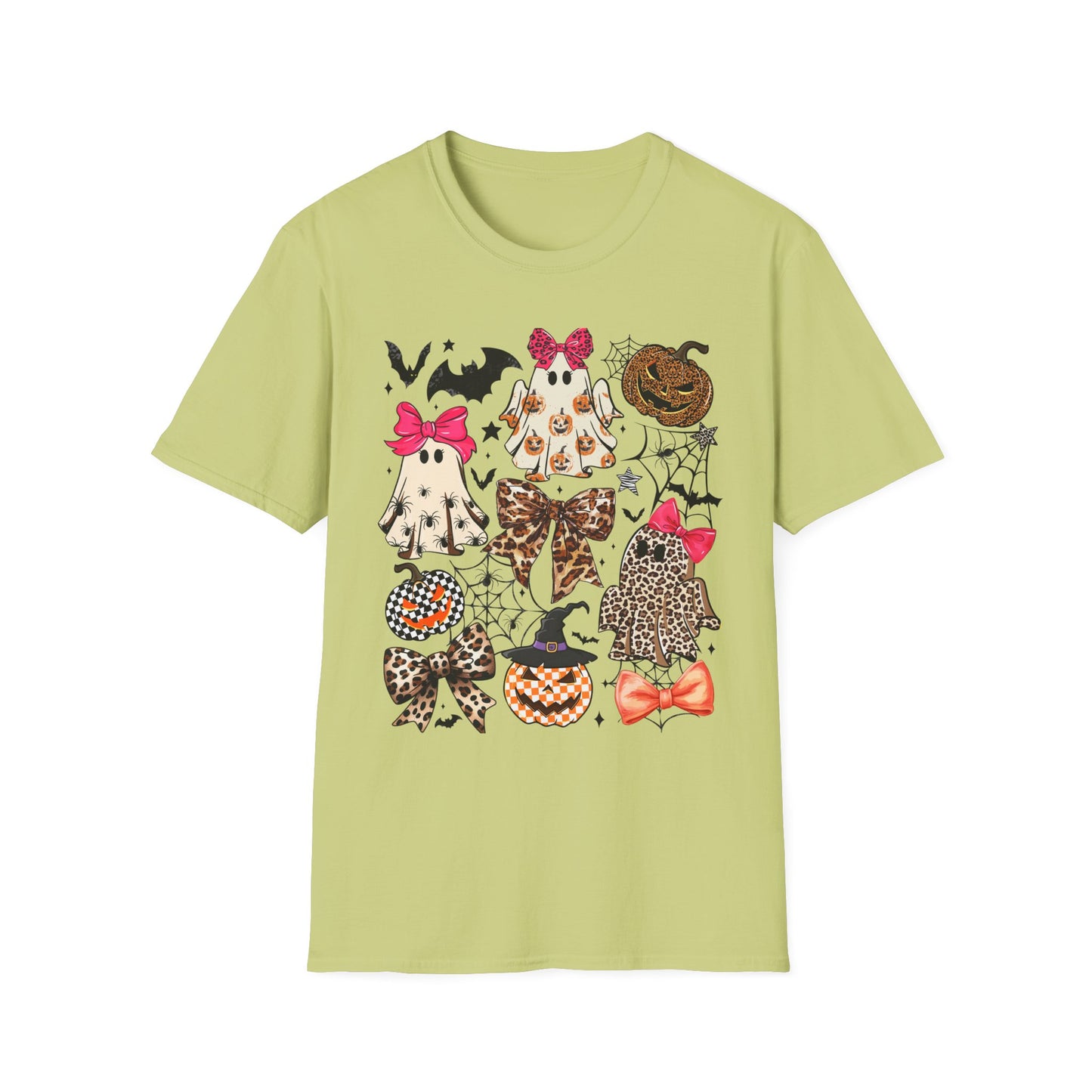 Halloween theme