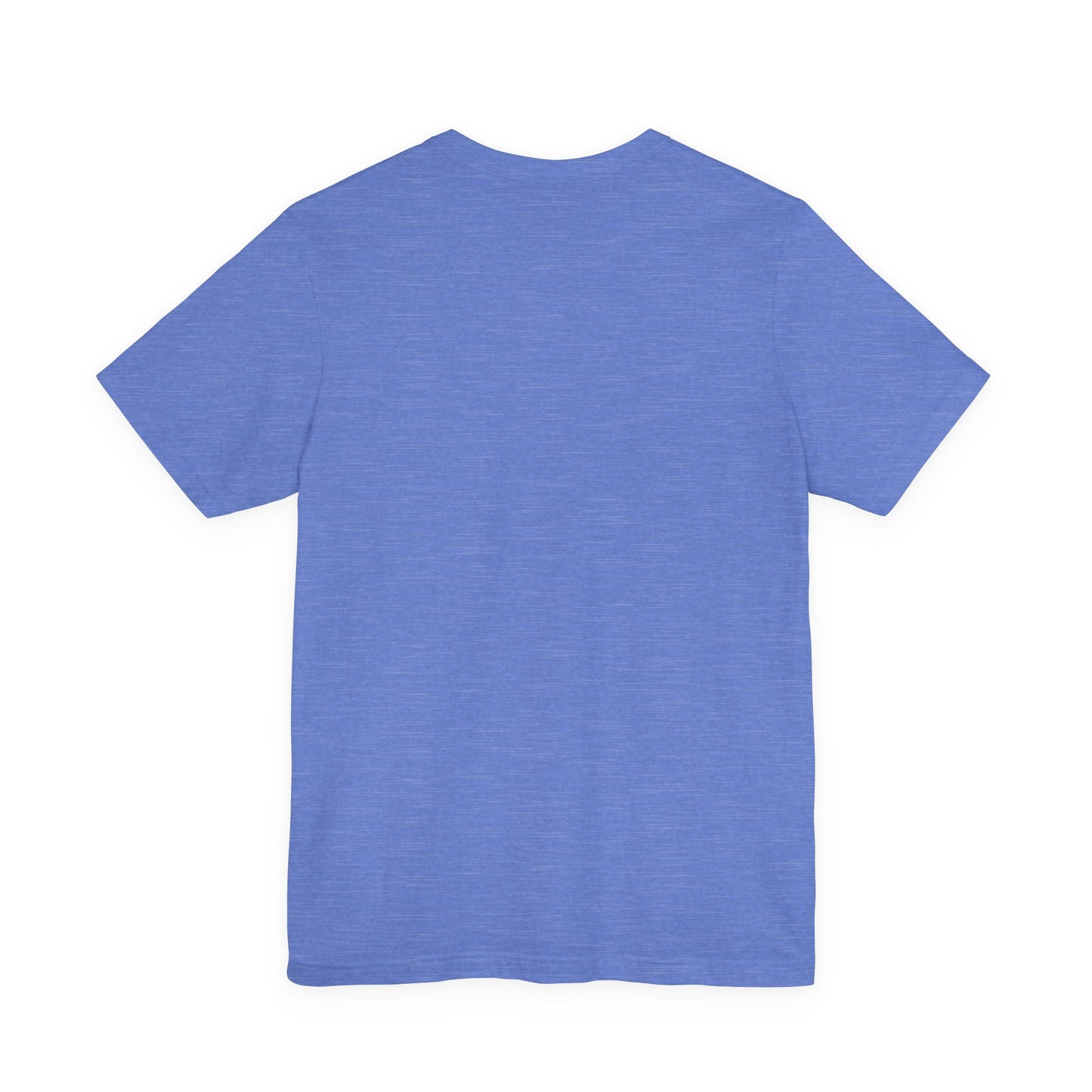 Cozy Neon Tiger T-Shirt